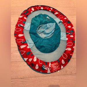 SwimWays Baby Spring Float Sun Canopy